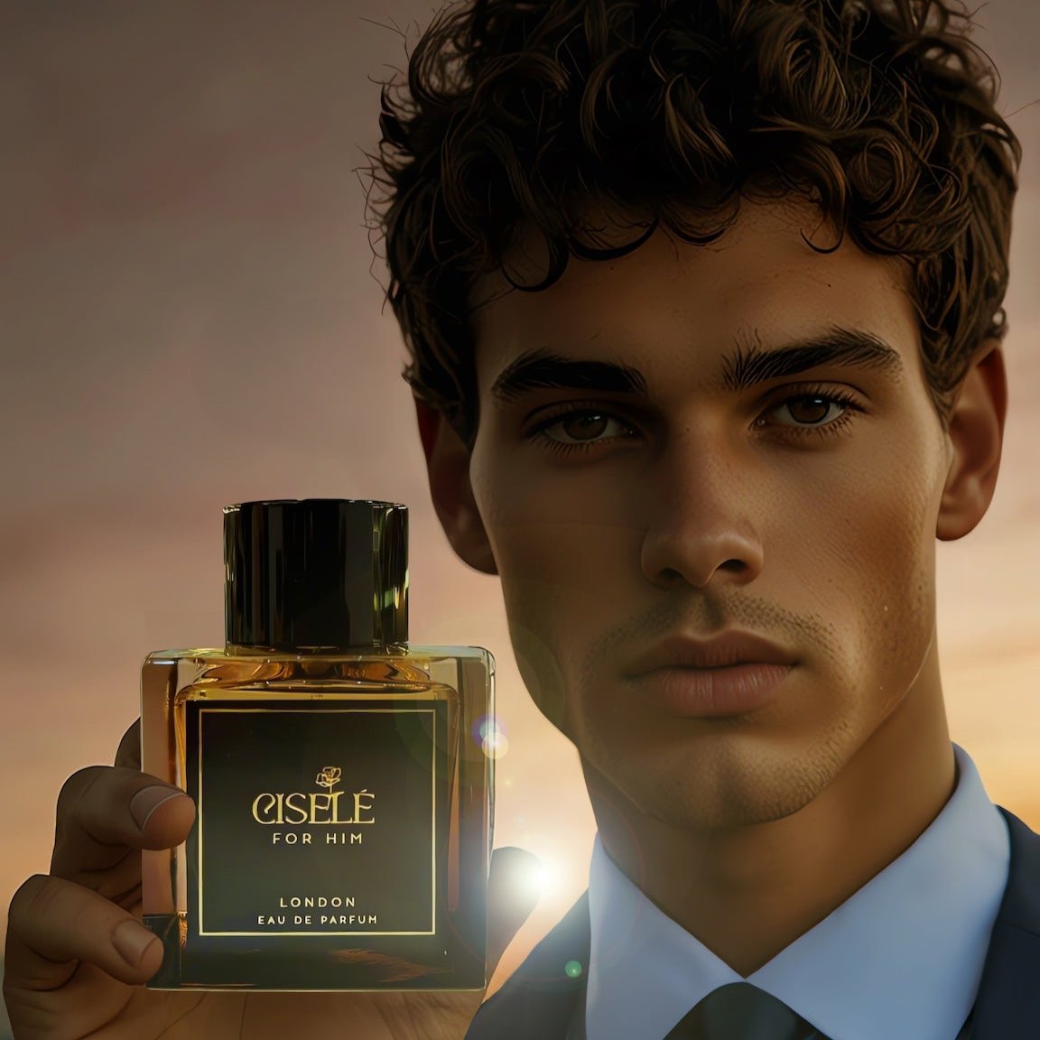 Ciselé For Him Eau de Parfum