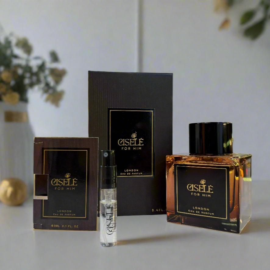 Ciselé For Him Eau de Parfum