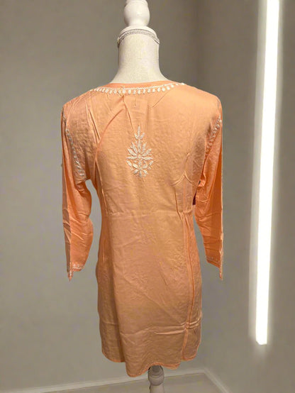 Chikankari Kurta